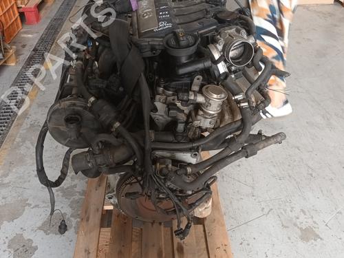 Engine SEAT ALTEA XL (5P5, 5P8)  | BP29304315M1 