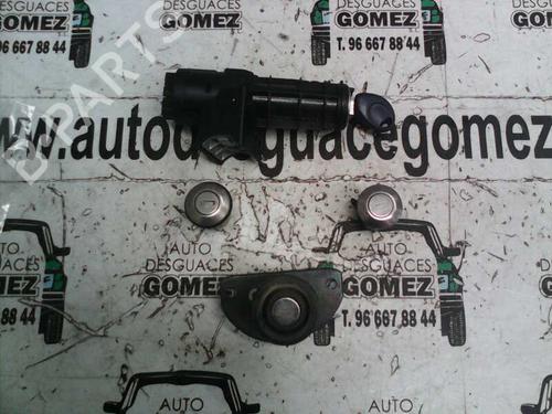 Module électronique FIAT SEICENTO / 600 (187_) 0.9 (187AXA, 187AXA1A) (39 hp) 13966400