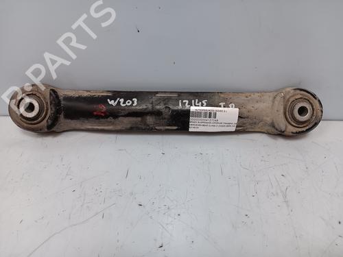Used Right rear suspension arm MERCEDES-BENZ C-CLASS (W203) C 200 CDI (203.004) (116 hp) 24546809
