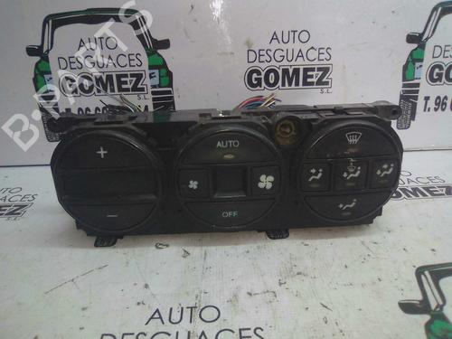 Used Climate control OPEL VECTRA B Estate (J96) 2.0 DTI 16V (F35) (101 hp) 12787312