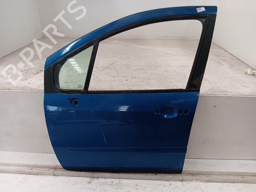 Dør venstre foran RENAULT MODUS / GRAND MODUS (F/JP0_) 1.2 16V (JP0W) (101 hp) 28544272
