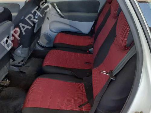 Right rear window switch CITROËN XSARA PICASSO (N68) 2.0 HDi | BP12773480I28 
