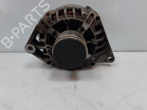 Used Alternator Alternator 36780915 36780915