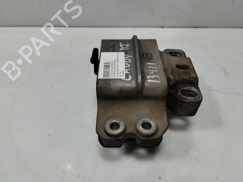 Used Engine mount Engine mount VW CADDY III MPV (2KB, 2KJ, 2CB, 2CJ) 1.9 TDI (105 hp) 34252435 34252435