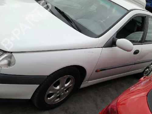 Engine control unit (ECU) RENAULT LAGUNA I (B56_, 556_) 2.2 dT (B569) | BP12732312M57 