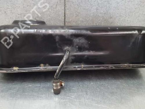 Used Oil sump TATA INDIGO MARINA (4_V2) [2003-2012]  13973427