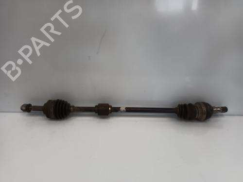 Used Right front driveshaft CHEVROLET AVEO / KALOS Saloon (T250, T255) [2005-2025]  19678066