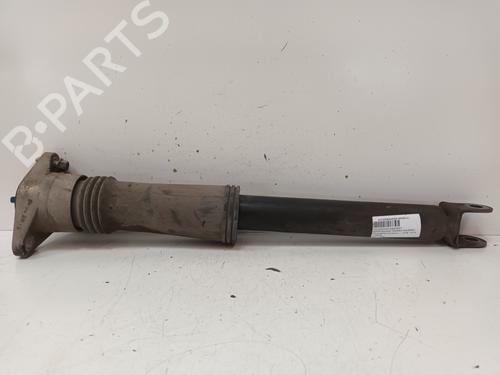 Used Left rear shock absorber KIA CARENS III MPV (UN) 2.0 CRDi 140 (140 hp) 17536362