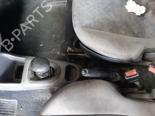 Elektronische module FORD FIESTA IV (JA_, JB_) 1.3 i | BP29927408M83