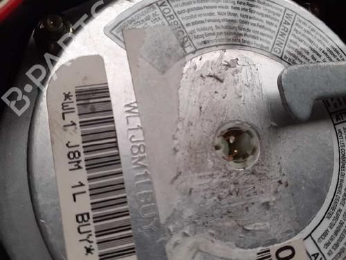 Driver airbag BMW 5 (E39) 525 d | BP12818157C9 