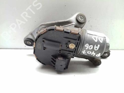 Front wiper motor PEUGEOT 407 (6D_)  | BP12931423M29 