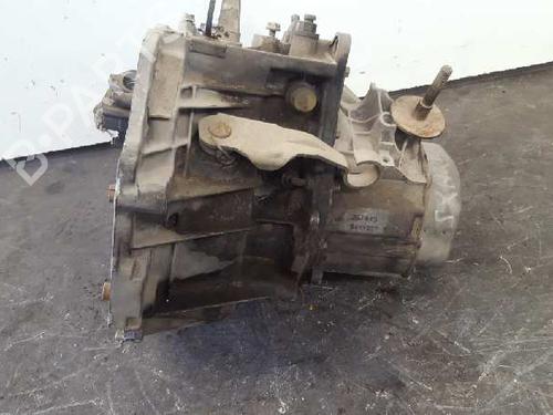 Gearbox CITROËN XANTIA (X1_, X2_) 1.9 Turbo D | BP12687708M3 