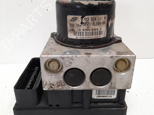 ABS pump FORD GALAXY I (WGR) 2.3 16V | BP12801864M43 