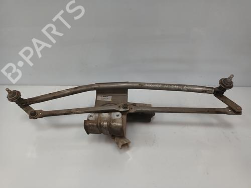 Front wiper motor MERCEDES-BENZ SPRINTER 4-t Platform/Chassis (B904)  | BP18150252M29 