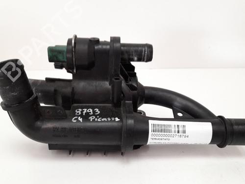 Used Thermostat housing Thermostat housing 13980200 13980200