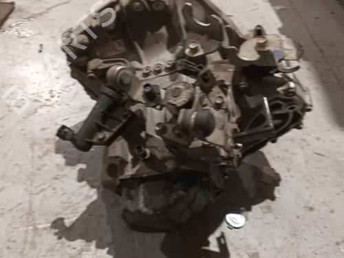 Gearbox SUZUKI SWIFT III (MZ, EZ) | BP30625501M3