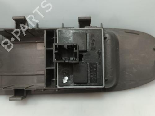 Left front window switch SEAT IBIZA III (6L1)  | BP29933661I27
