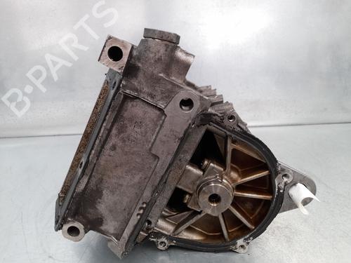 Cylinder head SEAT LEON (1P1) 1.2 TSI | BP12773240M5 