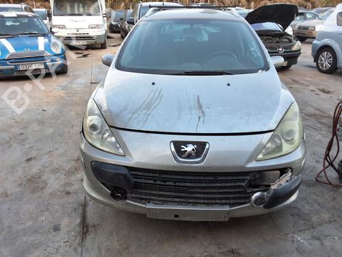 Brugte PEUGEOT 307 Break (3E) 1.6 HDi 110 (109 hp) 4392935