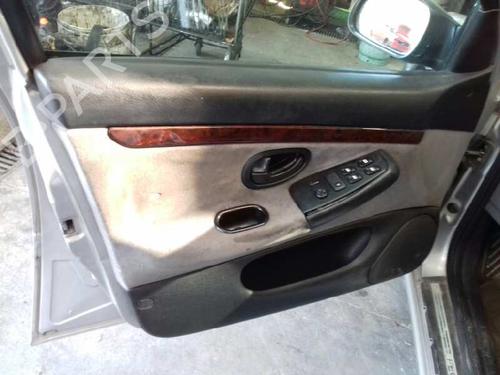 Pulley PEUGEOT 406 (8B) 2.1 TD 12V | BP13976354M122 