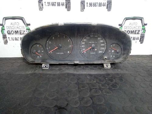 Used Instrument cluster HYUNDAI SONATA IV (EF) 2.0 16V (136 hp) 12684655