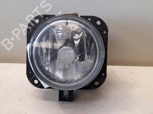 Used Left front fog light CITROËN XSARA PICASSO (N68) 2.0 HDi (90 hp) 12765708