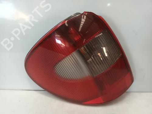 Used Left taillight CHRYSLER VOYAGER IV (RG, RS) 2.8 CRD (150 hp) 30627027