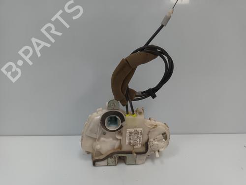 Rear left lock HONDA CIVIC VIII Hatchback (FN, FK) 2.2 CTDi (FK3) | BP18354853C100 