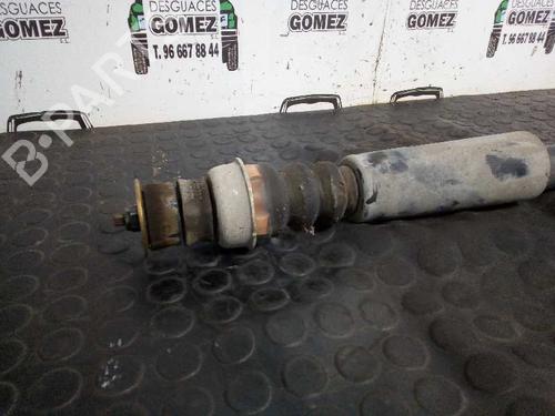 Left rear shock absorber SEAT AROSA (6H1) 1.0 | BP12742639M18 