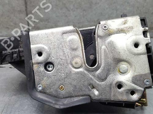 Rear left lock BMW 3 (E46) 320 i | BP12812357C100 