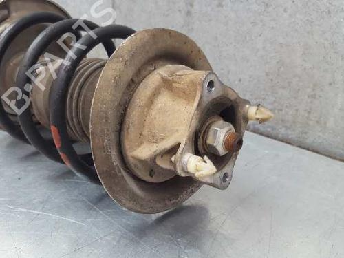Left front shock absorber MERCEDES-BENZ A-CLASS (W168) A 140 (168.031, 168.131) | BP12722640M16 