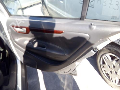 Luftmassenmesser VOLVO S60 I (384) 2.4 T | BP12813050M95 