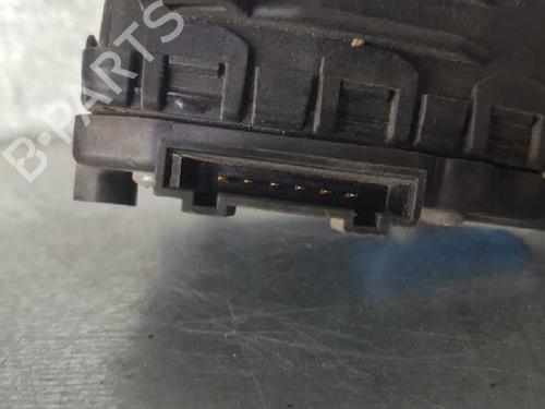 Pedal AUDI A4 B6 Avant (8E5) 2.5 TDI | BP12743562I4 
