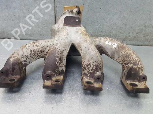 Used Exhaust manifold OPEL VECTRA A (J89) 2.0 i (F19, M19) (115 hp) 12728186