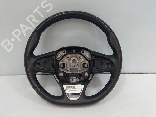 Volante Volante RENAULT MEGANE IV Hatchback (B9A/M/N_) [2015-2026] 37071545 37071545