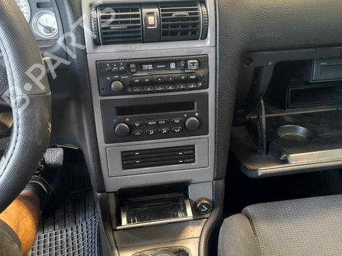 Steering wheel controls OPEL ASTRA G Coupe (T98) 2.2 DTI (F07) | BP12788936E15