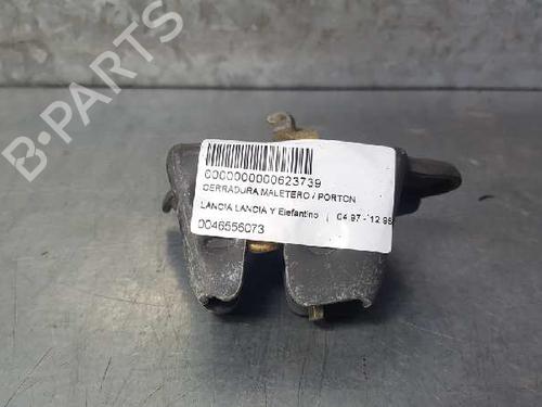 Tailgate lock LANCIA Y (840_) 1.1 (840AE) | BP12806495C101 