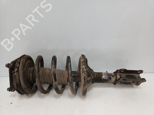 Used Right front shock absorber KIA CARNIVAL I (UP) 2.9 TDi (126 hp) 19637620