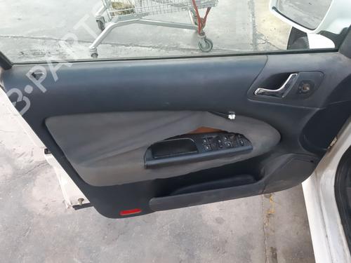 Left headlight SKODA OCTAVIA I Combi (1U5) 1.9 TDI | BP30709662C28 