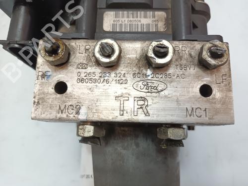ABS pump FORD TRANSIT Van (FA_ _)  | BP22635700M43 