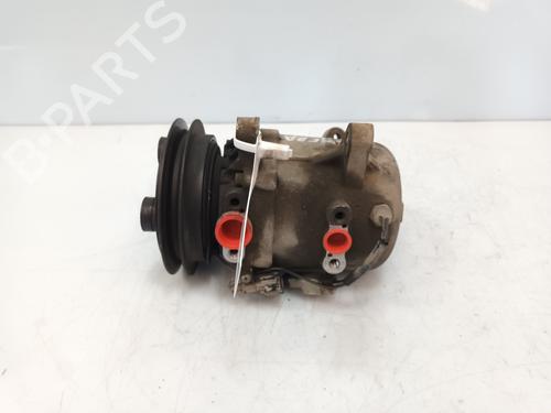 Used AC compressor NISSAN PRIMERA (P11) 2.0 TD (90 hp) 22432112