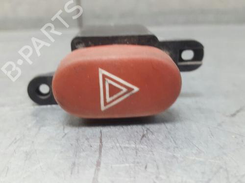 Used Warning switch RENAULT LAGUNA I Grandtour (K56_) 2.0 (114 hp) 12750936