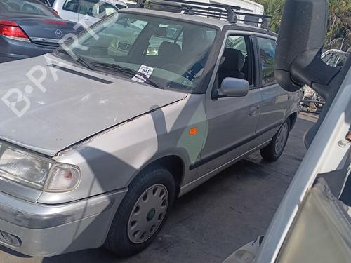 Catalyst SKODA FELICIA I Pickup (6UF, 6U7) 1.3 | BP30123970M10