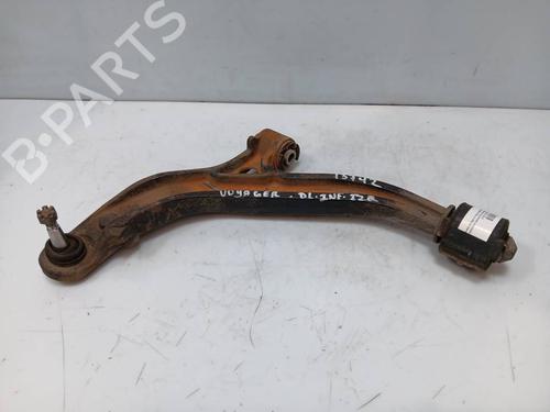 Used Left front suspension arm Left front suspension arm CHRYSLER VOYAGER IV (RG, RS) 2.5 CRD (141 hp) 40197817 40197817