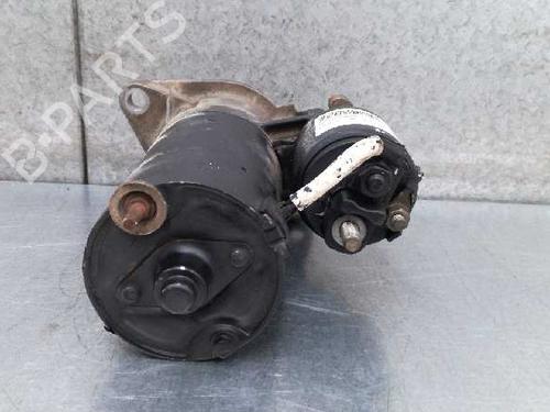 Starter OPEL VECTRA B (J96)  | BP12857181M8