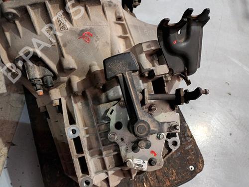 Gearbox FORD FOCUS II (DA_, HCP, DP)  | BP12760338M3 