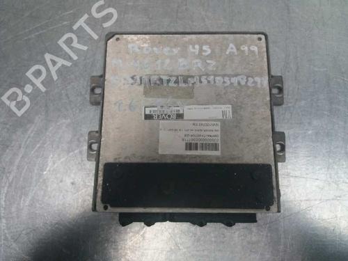 Engine control unit (ECU) ROVER 45 I Hatchback (RT) 1.6 | BP12794611M57 