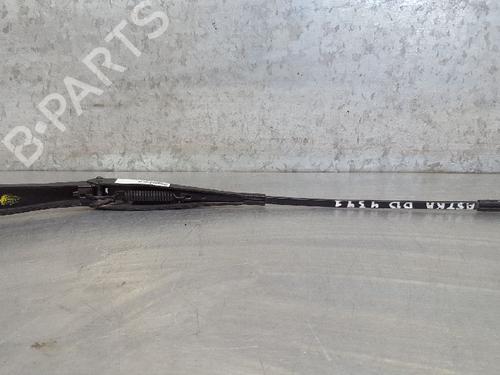 Front windshield wiper arm OPEL ASTRA H (A04) 1.6 (L48) | BP12706105C143 