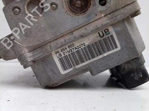 ABS pump DAEWOO REZZO (U100)  | BP12858585M43 