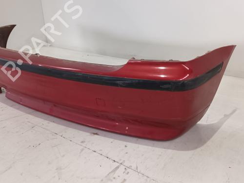 Rear bumper BMW 3 Compact (E46) 316 ti | BP17950044C8 
